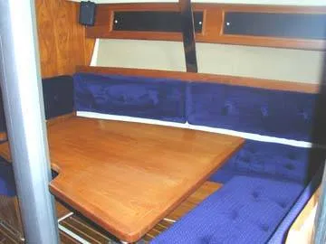 1984 Pearson 367