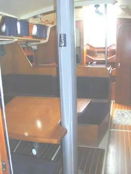 1984 Pearson 367