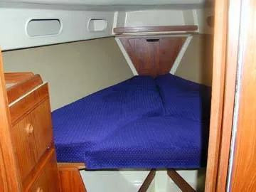 1984 Pearson 367