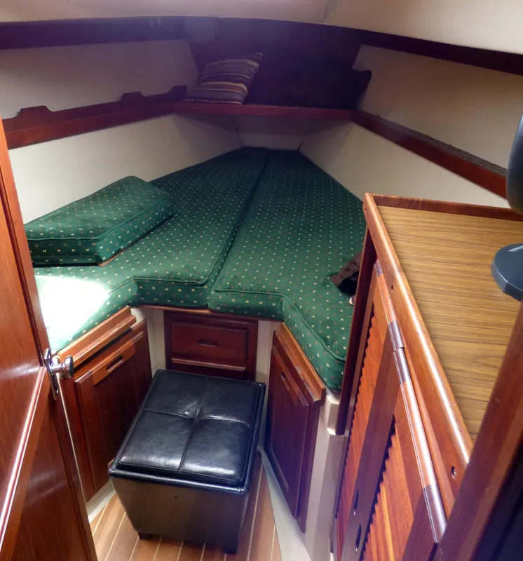 1985 Catalina 36