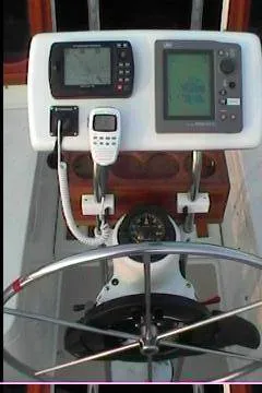 Navigation Pod