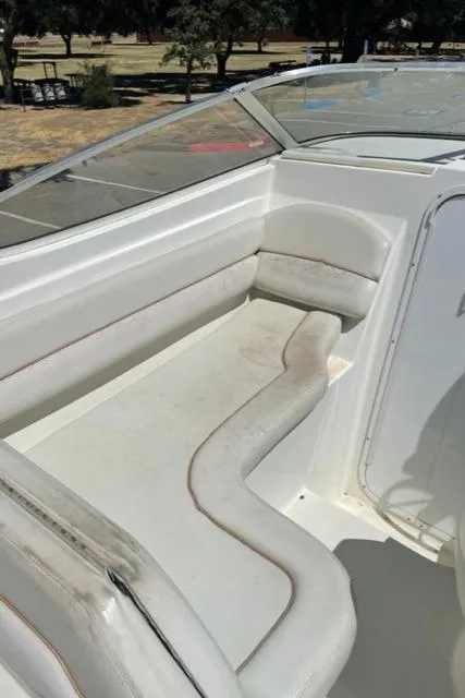 2001 Wellcraft 2600 Martinique