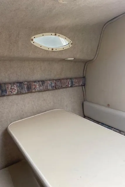 2001 Wellcraft 2600 Martinique