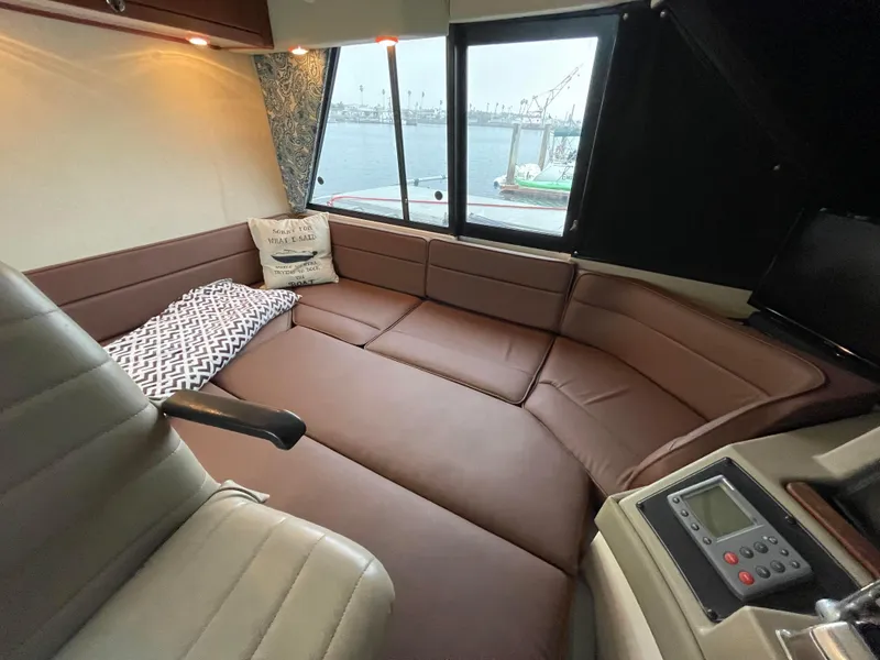 1995 Bayliner 4788 Pilot House Motoryacht
