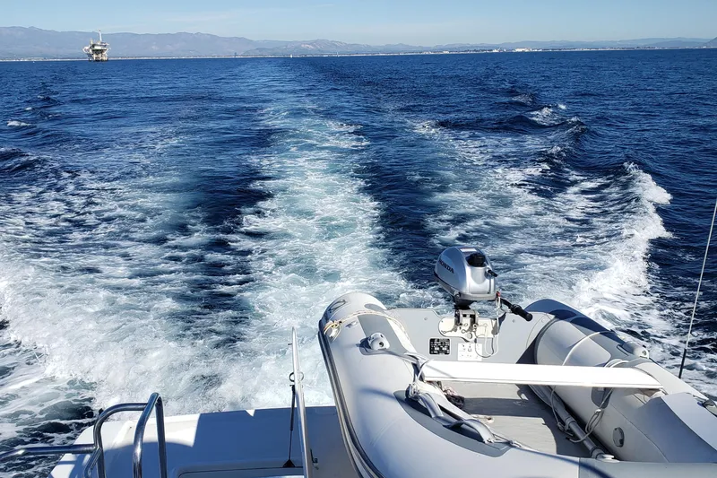 1995 Bayliner 4788 Pilot House Motoryacht