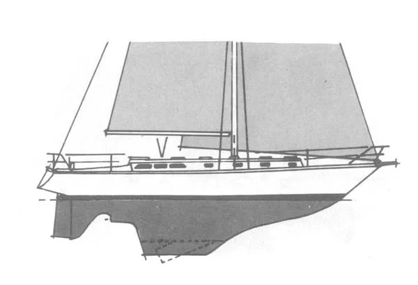 line drawing