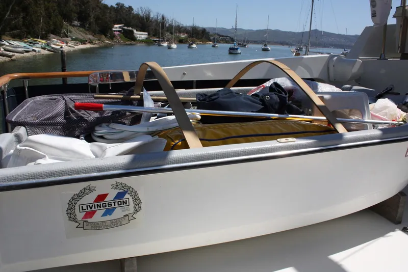 Dinghy