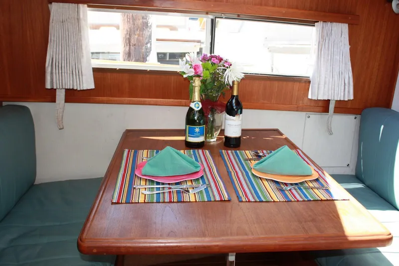 Dinette