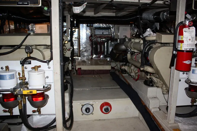 Engine Space