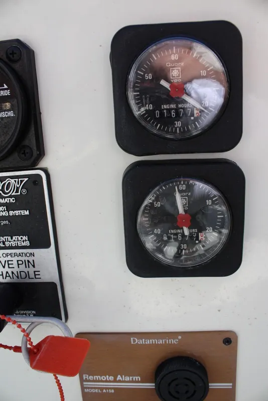 Hour Meters