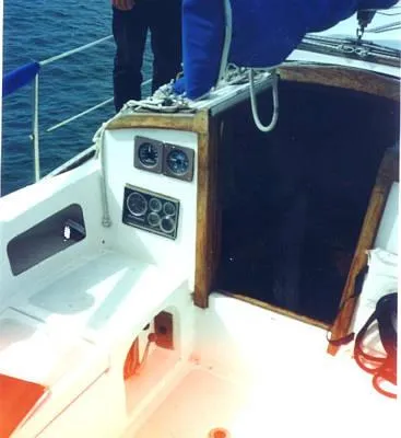 1973 Yankee MK III
