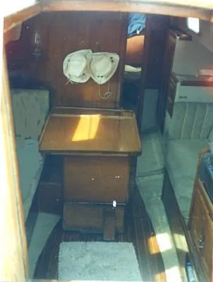 1973 Yankee MK III