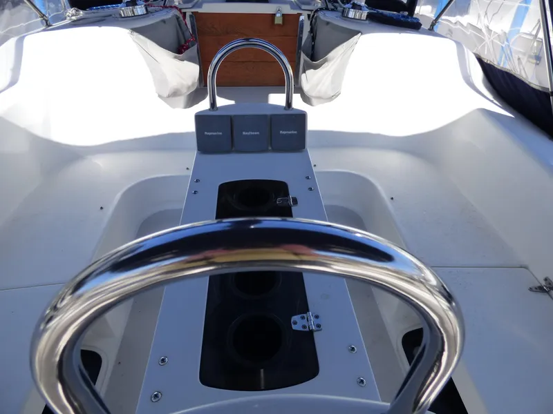 2003 Catalina 400 MkII