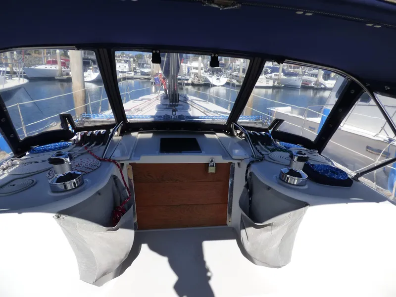 2003 Catalina 400 MkII