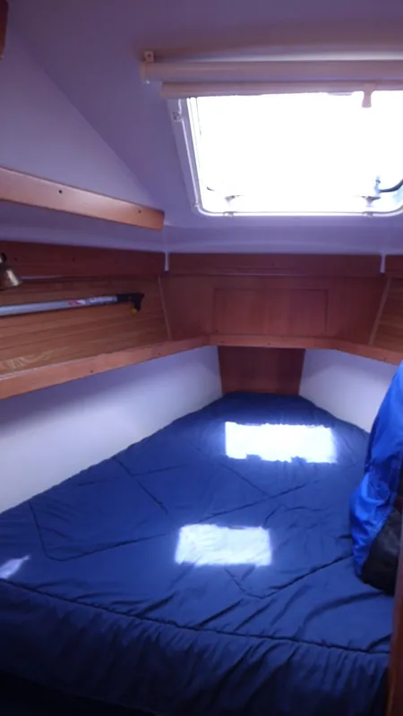 2003 Catalina 400 MkII