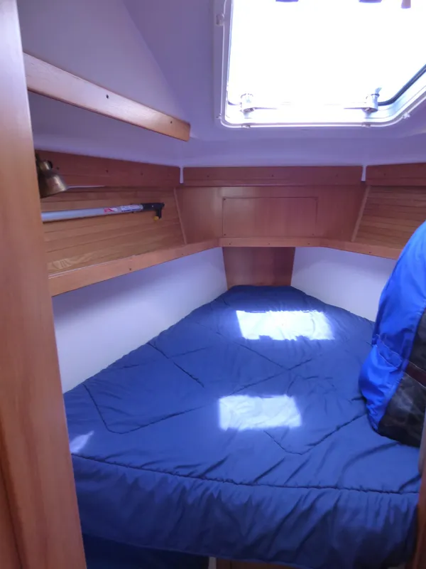 2003 Catalina 400 MkII