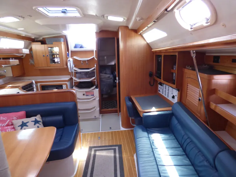 2003 Catalina 400 MkII