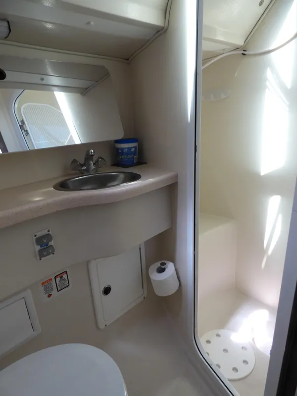 2003 Catalina 400 MkII