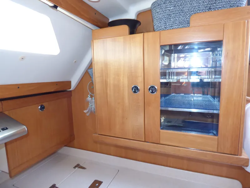 2003 Catalina 400 MkII