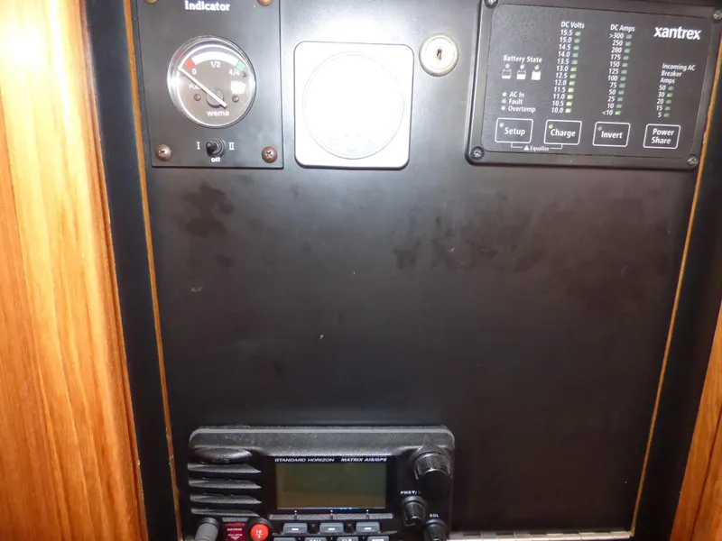 2003 Catalina 400 MkII