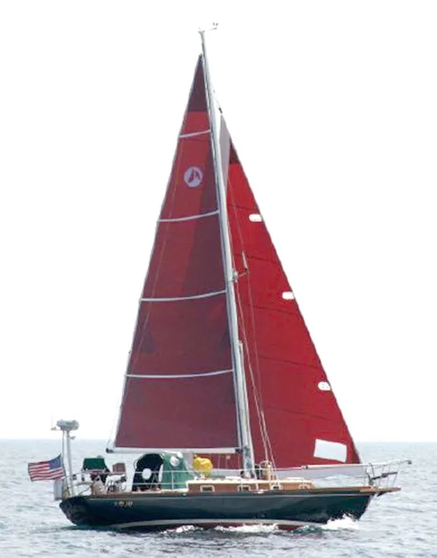 C.E. Ryder Sea Sprite 30