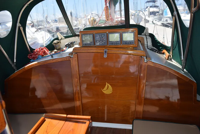 Companionway