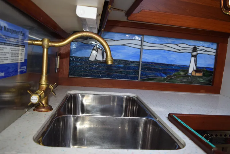 Sink