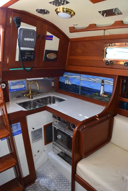 Galley