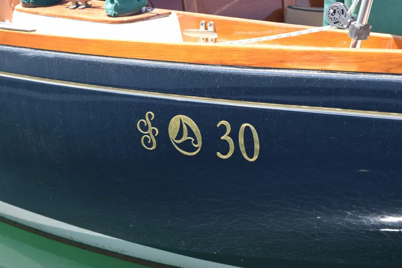 Sea Sprite 30
