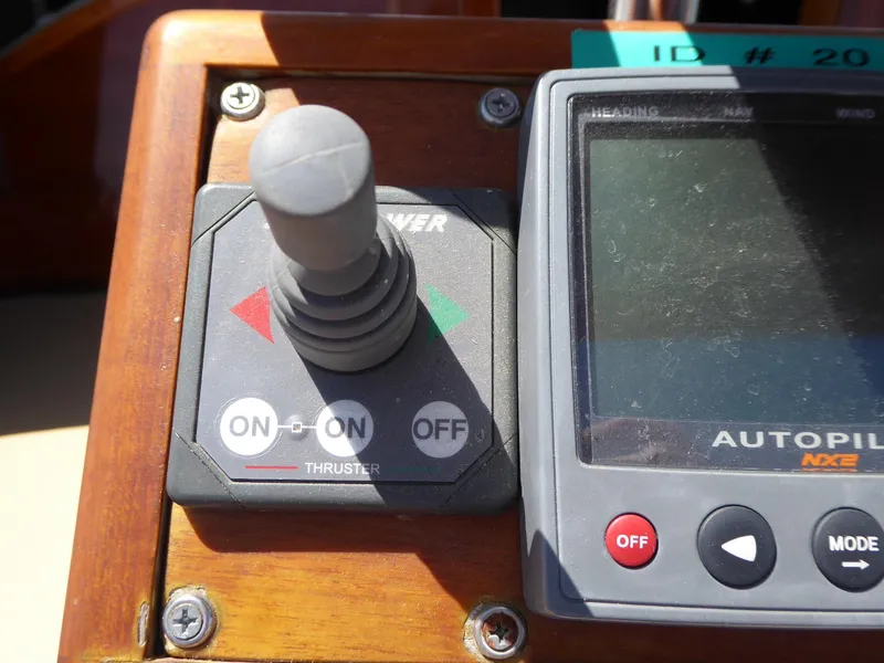 Bow Thruster