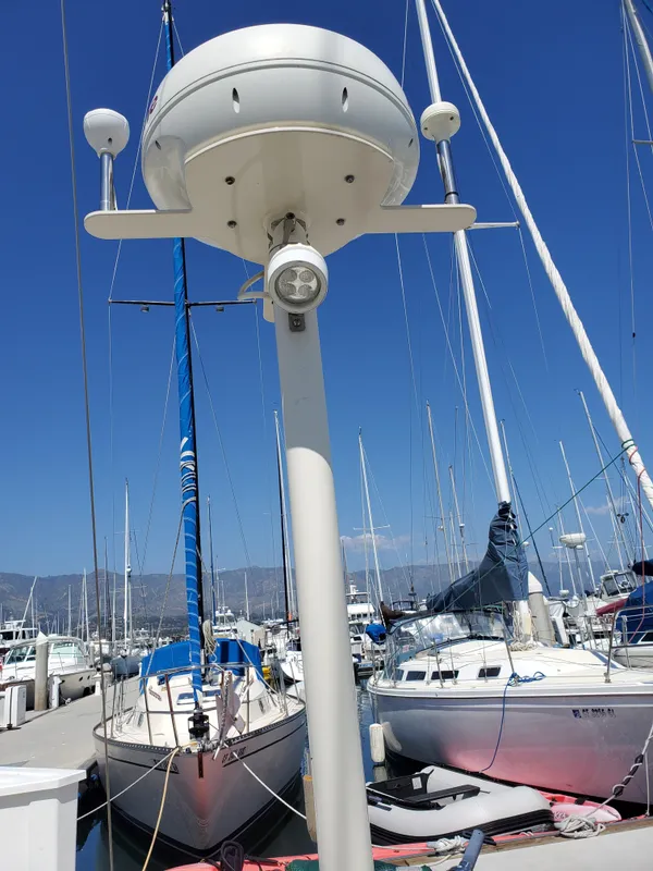 Deck LED Light