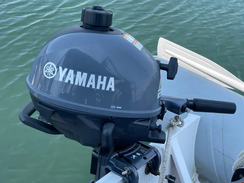 1998 Catalina 380