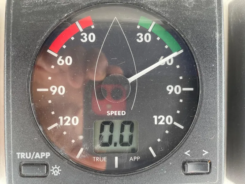 1998 Catalina 380