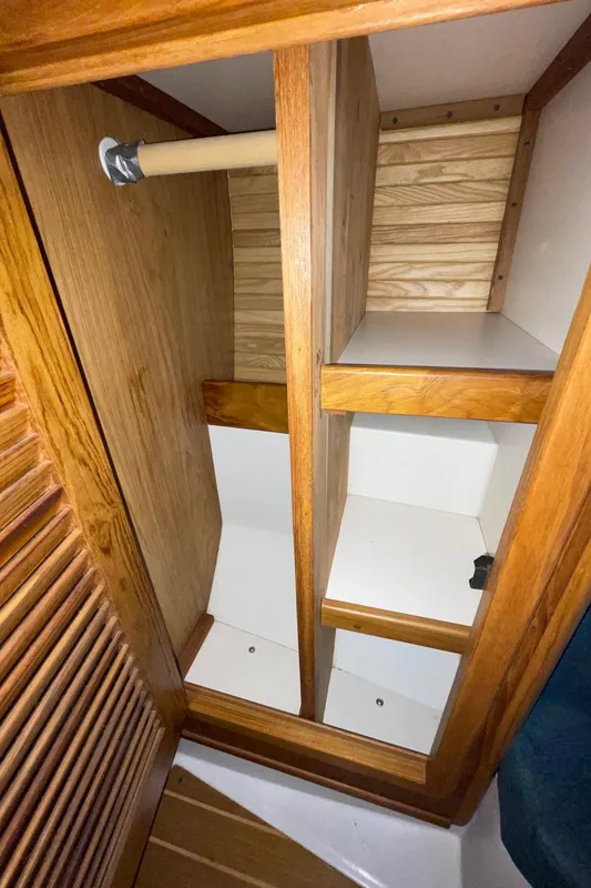 1998 Catalina 380