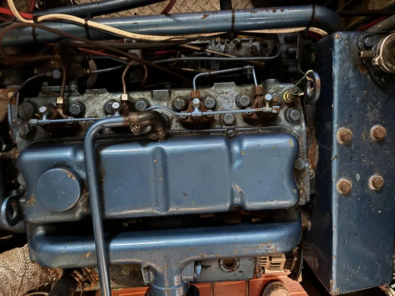 1973 CAL 246