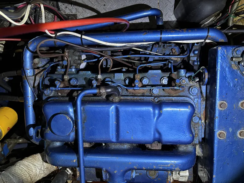 1973 CAL 246