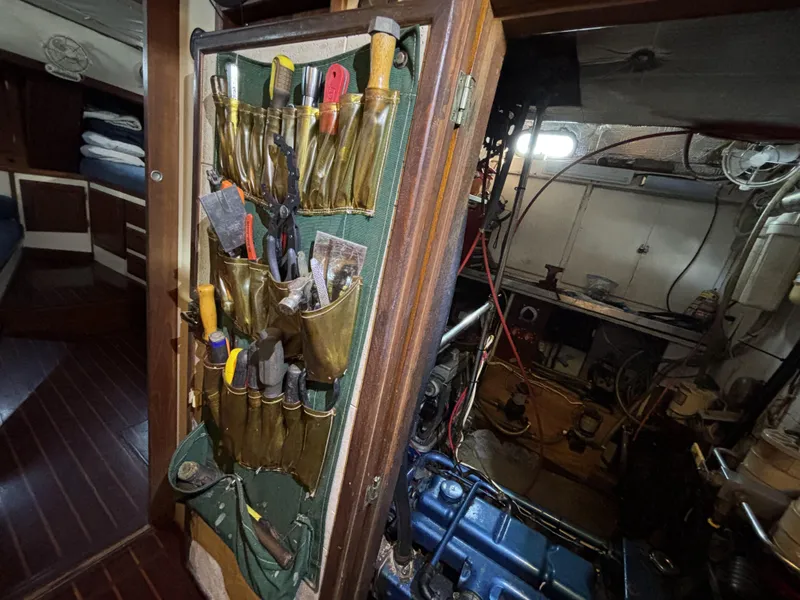 1973 CAL 246