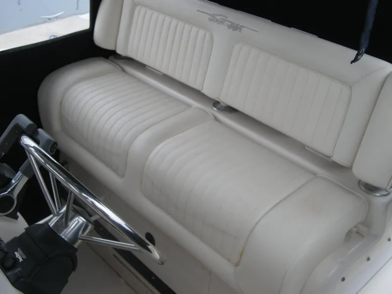 2000 Grady-White Bimini 306