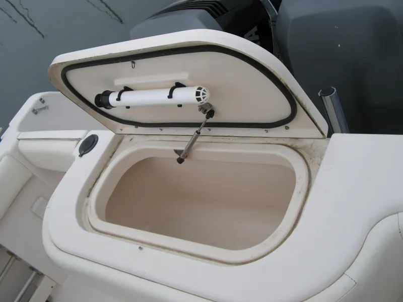 2000 Grady-White Bimini 306