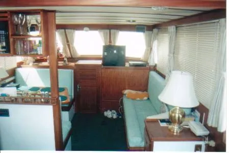 1985 Roughwater
