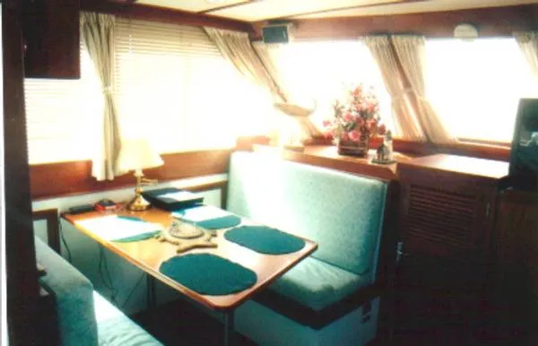 1985 Roughwater