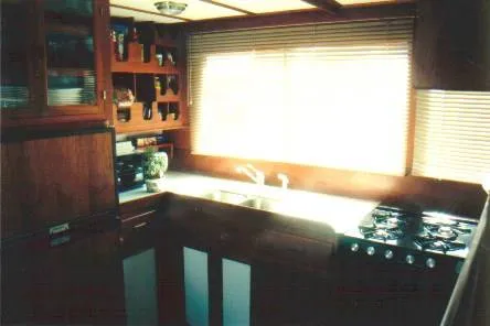 1985 Roughwater