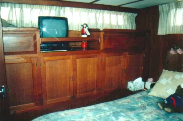1985 Roughwater