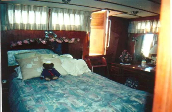 1985 Roughwater