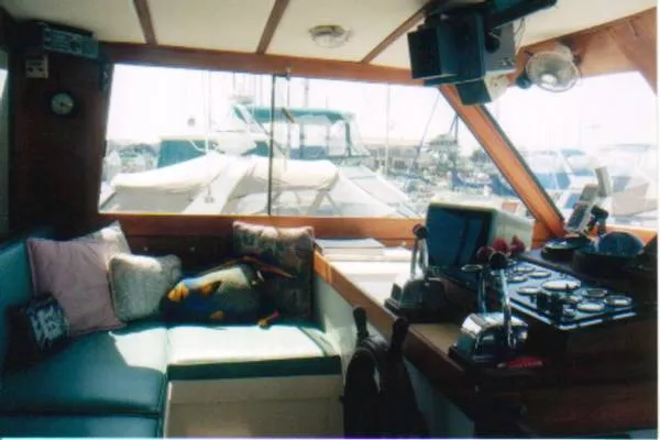 1985 Roughwater