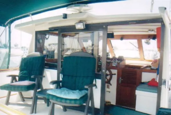 1985 Roughwater