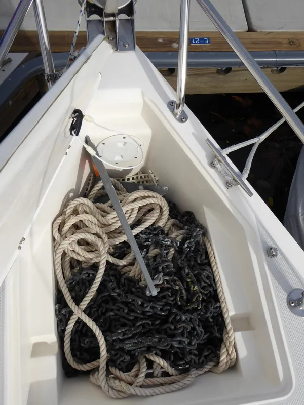 Anchor Locker