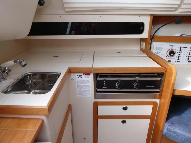 Galley