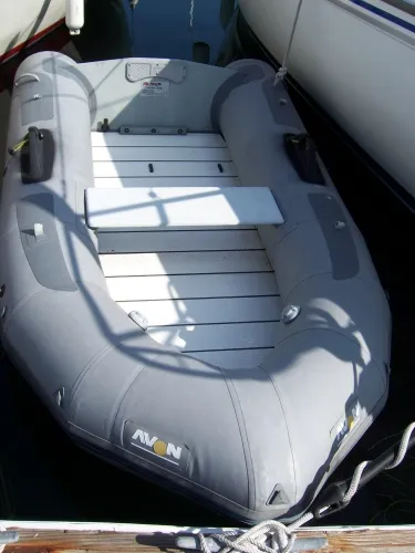 Dinghy