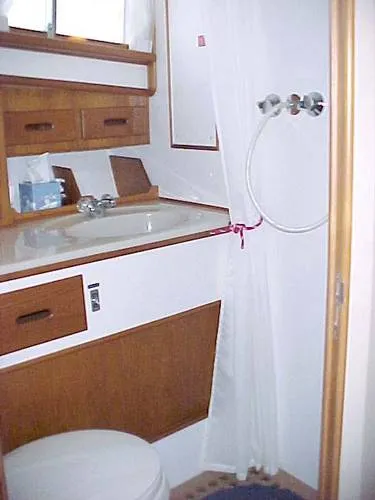 1994 Grand Banks Classic
